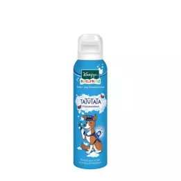 Kneipp Naturligt barn Tatata Bad och duschskum, 150 ml