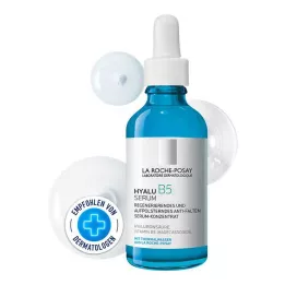 ROCHE-POSAY Hyalu B5 serumkoncentrat, 30 ml