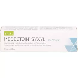 Medektektoin sysylkräm, 30 ml