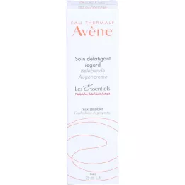 Avene Les Essentials, uppfriskande ögonkräm, 15 ml