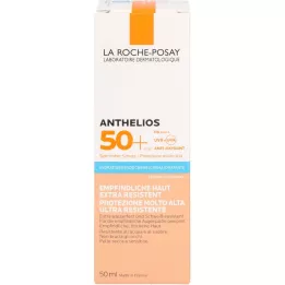 Roche Posay Anthelios Ultra Toned Cream LSF 50 + ansikte, 50 ml