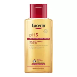 EUCERIN pH5 duscholja känslig hud, 200 ml