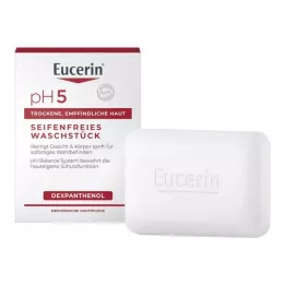 Eucerin PH5 tvålfri bricka som känner. Haut, 100 g