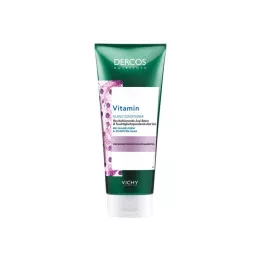 Vichy DERCOS Näringsämnen Vitamin Conditioner, 200 ml
