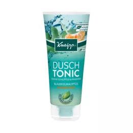 Kneipp Dusch Tonic Blue Eucalyptus och Mandarin, 200 ml