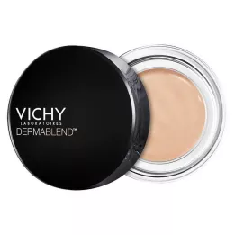 Vichy DermableSd-korrigeringsfärg aprikos, 4,5 g