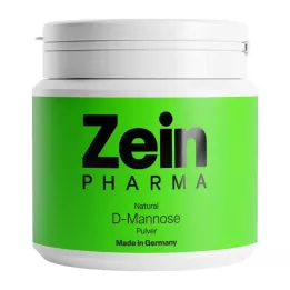 NATURAL D-Mannose från Björk ZeinPharma Powder, 200 g