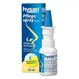 HYSAN Skötselspray, 20 ml
