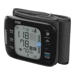 OMRON RS7 Intelli IT Handg.Bloodd.Measuring.HEM-6232T-D, 1 st