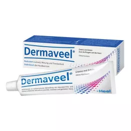 DERMAVEEL Kräm, 30 ml