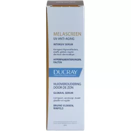 Ducray Melascreen Photoaging serum för ansiktet, 30 ml