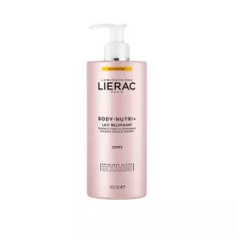 Lierac Kropps Nutri + Lipid Byggkroppsmjölk, 400 ml