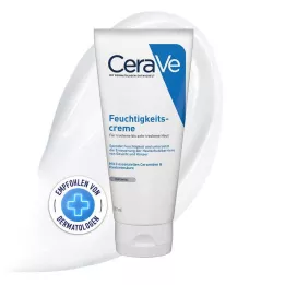 CeraVe Fuktkräm för ansikte och kropp, 177 ml