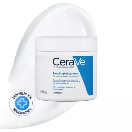 CERAVE Fuktighetskräm, 454 g