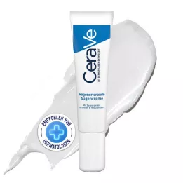 CERAVE regenererande ögonkräm, 14 ml