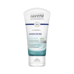 LAVERA Neutral handkräm, 50 ml