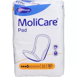 MOLICARE PAD 4 droppar, 6x28 st