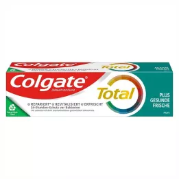 COLGATE Total Plus Healthy Freshness Tandkräm, 75 ml