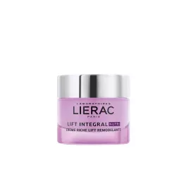 Lierac Lyft integrerad Nutri lyftkräm mycket torr hud, 50 ml