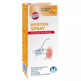 EMS Hostspray, 30 ml