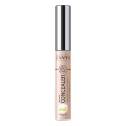 Lavera Natural Concealer Q10 Cream 01 elfenben, 5,5 ml