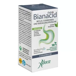 NEO BIANACID Tabletter, 14 st