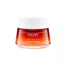Vichy Liftaktiv Hyalu Mask, 50 ml