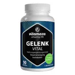 GELENK VITAL kapslar, 90 st