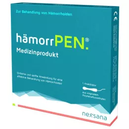 HEMORRHYPE, 1 st