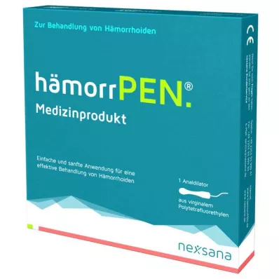 HEMORRHYPE, 1 st