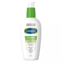 CETAPHIL Dagkräm med hyaluronsyra, 88 ml