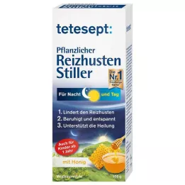 TETESEPT Örttorrhosta Stiller FLE, 168 g