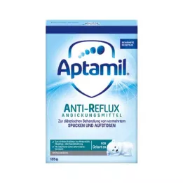 APTAMIL Anti-Reflux förtjockningspulver, 135 g