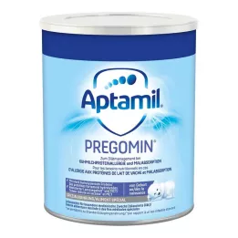 APTAMIL Pregominpulver, 400 g