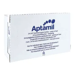 Aptamil Prematil HA flytande, 24 x 90 ml