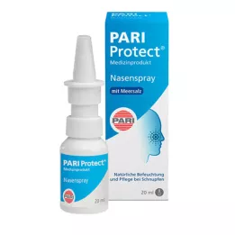 PARI ProtECT nässpray, 20 ml