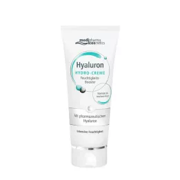 HYALURON HYDRO-KRÄM, 200 ml