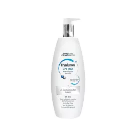 Hyaluron lipo-mjölk, 400 ml