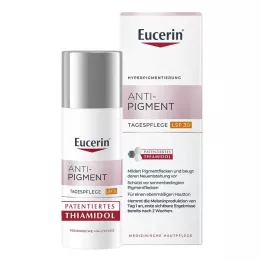EUCERIN Anti-Pigment Dagkräm LSF 30, 50 ml