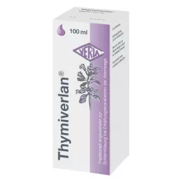 THYMIVERLAN Vätska för oral användning, 100 ml
