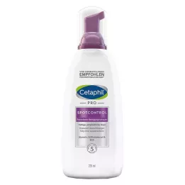 CETAPHIL Pro Spot Control porent.Rengöringsskum, 235 ml