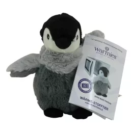 WARMIES MINIS Baby Penguin, 1 st