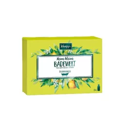 Kneipp Presentförpackning Min lilla badvärld, 3x20 ml