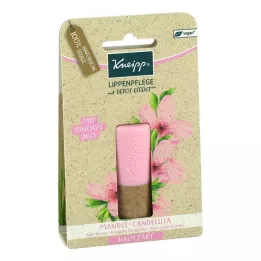 Kneipp Läppvård Hudtyp Almond Candelilla, 1 st