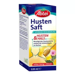 ABTEI Hosta juice eibian honung, 120 ml