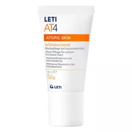 LETI AT4 Intensiv Cream, 15 ml