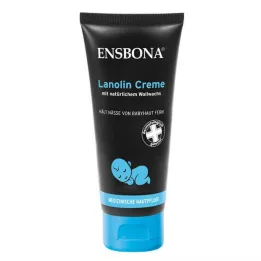 LANOLIN Kräm Ensbona, 100 ml