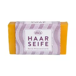 HAARSEIFE tillverkad av Speick, 45 g
