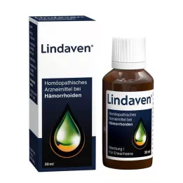 LINDAVEN Blandning, 30 ml