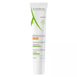A-DERMA EPITHELIALE A.H ULTRA Kräm, 40 ml